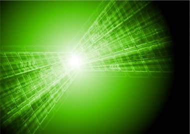 yaratıcı arka plan, vektör çizim       