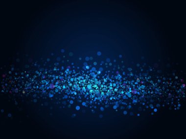 yaratıcı arka plan, vektör çizim       