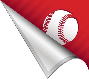 golf top vektör çizim