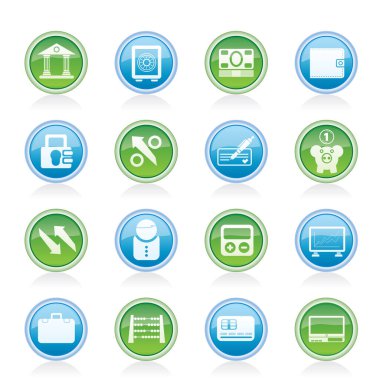 Ağ ve bilgisayar simgesi beyaza ayarlandı