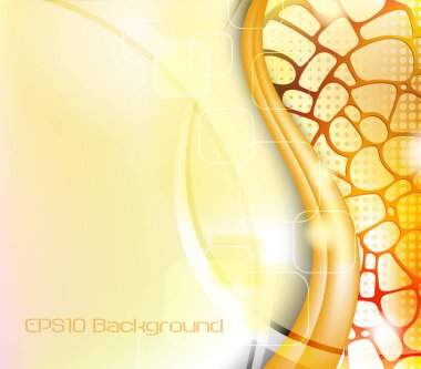 vektör arka plan tasarımı