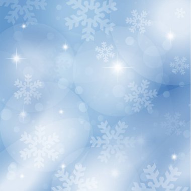 Güzel bir Noel arkaplanı, tatil kartı       