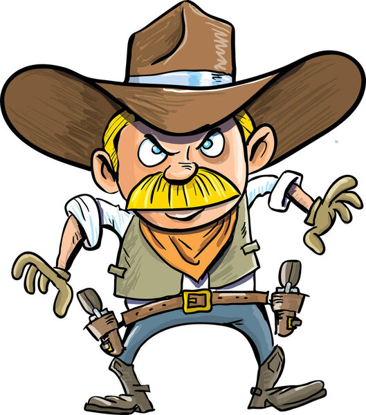 Мультфильм о мальчике в шляпе