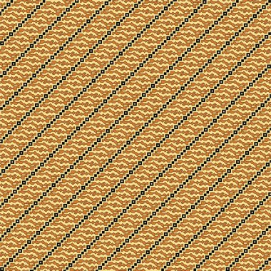 geometrik desenli altın arkaplan