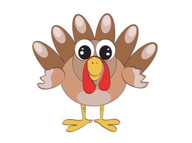 Beyaz arkaplanda hindi çizgi filmi tasarımı