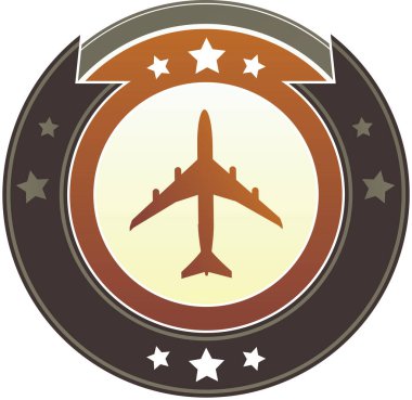 uçak uçuş simgesi