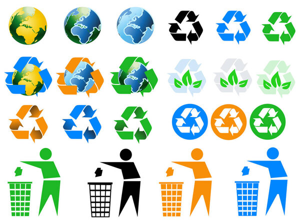 комплекс охраны окружающей среды