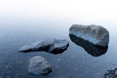 Cultus Gölü, Britanya Kolumbiyası, Kanada
