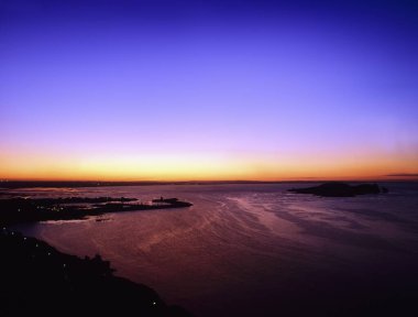 Dublin, Howth Limanı, İrlanda 'nın Gözü, İrlanda