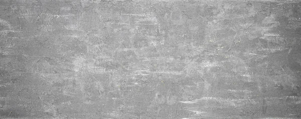 Сірий Грубий Фон Цементної Стіни — стокове фото