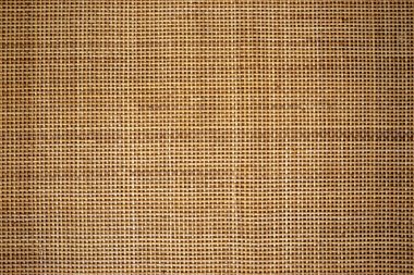 Woven bamboo wall Thai style pattern nature texture background. Basketry bamboo mat seamless pattern. top view