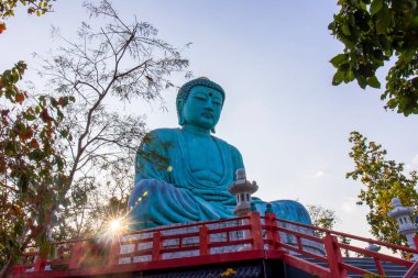 11 Ocak 2025 Wat Phra Doi Phra Chan, Lampang, Tayland