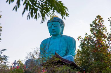 11 Ocak 2025, Doi Phra Chan, Lampang, Tayland