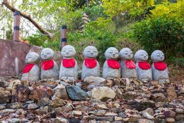 11 Ocak 2025, Doi Phra Chan, Lampang, Tayland