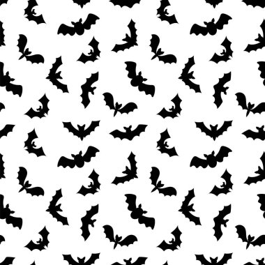 Cadılar Bayramı kusursuz. Çocuksu çizgi film tarzı. Vektör illüstrasyonu