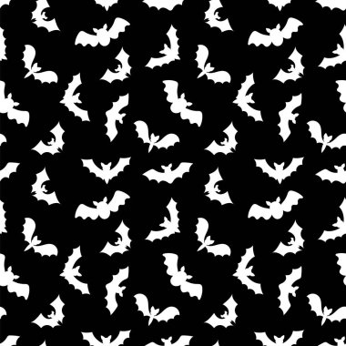 Cadılar Bayramı kusursuz. Çocuksu çizgi film tarzı. Vektör illüstrasyonu