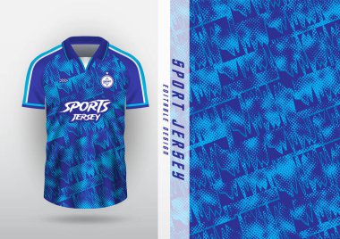 Arka plan, süblimleşme düzeni, açık hava sporları, forma, futbol, futsal, koşu, yarış, egzersiz, yarım ton, nabız, mavi