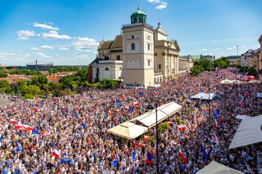 Marsz 4 Czerwca / Mart 4 Haziran 2023