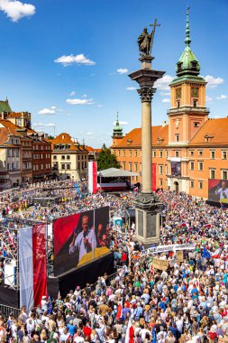 Marsz 4 Czerwca / Mart 4 Haziran 2023