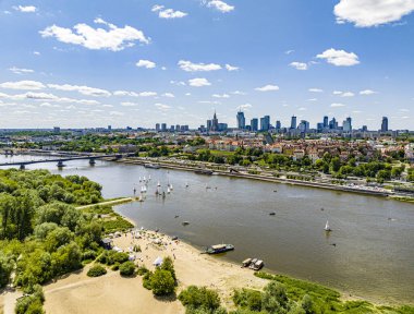 Varşova Belediye Başkanı Regatta