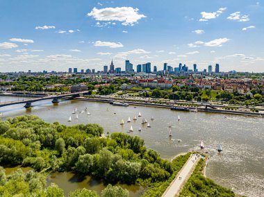 Varşova Belediye Başkanı Regatta