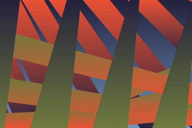 Asgari pastel soyut arkaplan grafik tasarımı. Moda 90 'ların vektör illüstrasyonu. Modern şablon daveti, parti, kutlama, selamlama, bayrak, olay, poster, hikaye, posta, sosyal medya, el ilanı