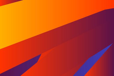 Asgari neon soyut arkaplan grafik tasarımı. Moda 90 'ların vektör illüstrasyonu. Modern şablon daveti, parti, kutlama, selamlama, bayrak, olay, poster, hikaye, posta, sosyal medya, el ilanı