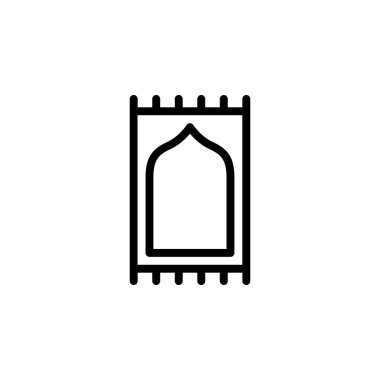 oyuncu mat simgesi. Ramazan ikonu. Logo, sunum, şablon, web sitesi, uygulama ve daha fazla ürün için mükemmel. vektör simgesi tasarım biçimi