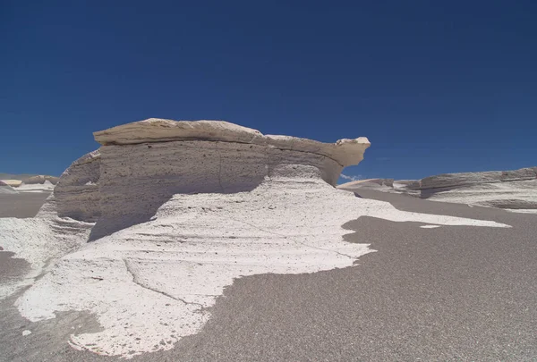 Каменное Поле Пумице Расположенное Северо Западе Аргентины Является Уникальным Мире Лицензионные Стоковые Фото