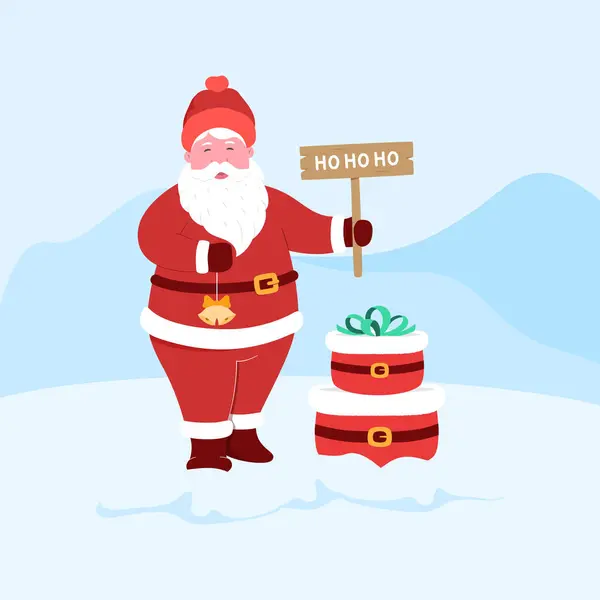 Hediyeli Noel Baba, Mutlu Noeller ve Yeni Yıl