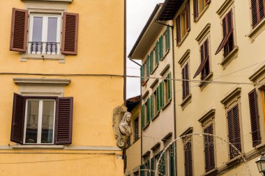 Magnificent Florence, Architecture, cathedrals and streets of Florence