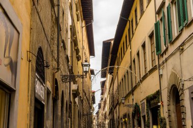 Magnificent Florence, Architecture, cathedrals and streets of Florence