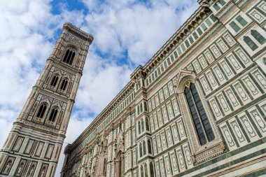 Magnificent Florence, Architecture, cathedrals and streets of Florence
