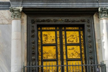 Magnificent Florence, Architecture, cathedrals and streets of Florence