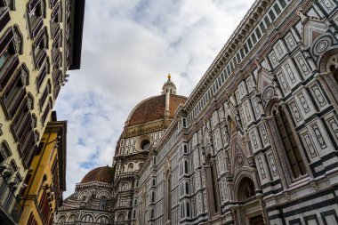 Magnificent Florence, Architecture, cathedrals and streets of Florence