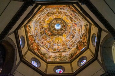 Magnificent Florence, Architecture, cathedrals and streets of Florence