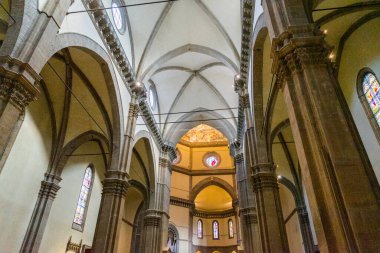 Magnificent Florence, Architecture, cathedrals and streets of Florence