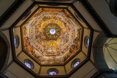 Magnificent Florence, Architecture, cathedrals and streets of Florence