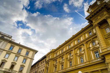 Magnificent Florence, Architecture, cathedrals and streets of Florence