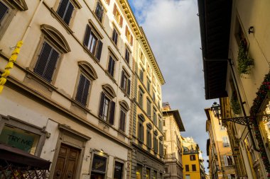 Magnificent Florence, Architecture, cathedrals and streets of Florence