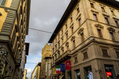 Magnificent Florence, Architecture, cathedrals and streets of Florence