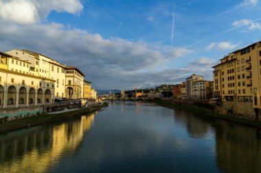 Magnificent Florence, Architecture, cathedrals and streets of Florence