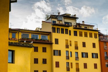 Magnificent Florence, Architecture, cathedrals and streets of Florence