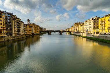 Magnificent Florence, Architecture, cathedrals and streets of Florence