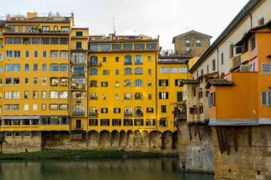 Magnificent Florence, Architecture, cathedrals and streets of Florence