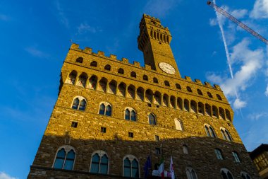 Magnificent Florence, Architecture, cathedrals and streets of Florence