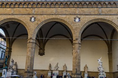 Magnificent Florence, Architecture, cathedrals and streets of Florence