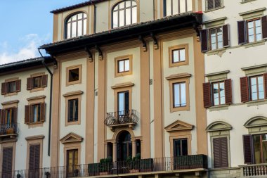 Magnificent Florence, Architecture, cathedrals and streets of Florence