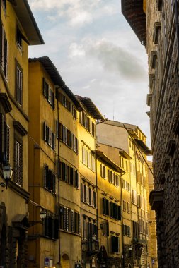 Magnificent Florence, Architecture, cathedrals and streets of Florence