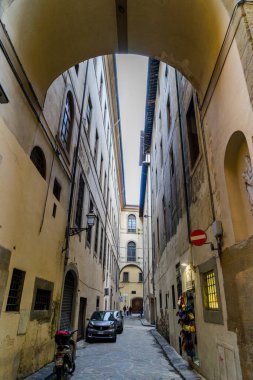 Magnificent Florence, Architecture, cathedrals and streets of Florence